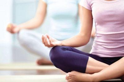 练瑜伽的最佳时间 练习瑜伽的最佳时间，你知道吗