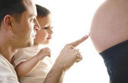 想要二胎，大宝情绪如何安抚