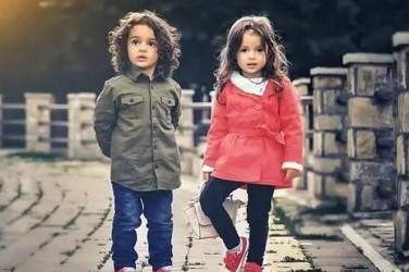 女孩比男孩聪明？男孩和女孩在大脑发育过程中有什么不同？