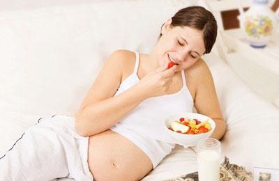 怀孕可以吃什么零食好 孕期吃什么零食解馋又营养