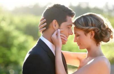 女人在选择婚姻上，要嫁给一个有教养的男人