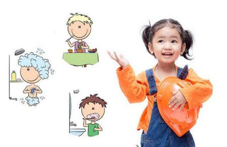 小孩自理能力差怎么办？“体验式教育”能激发孩子的学习兴趣！