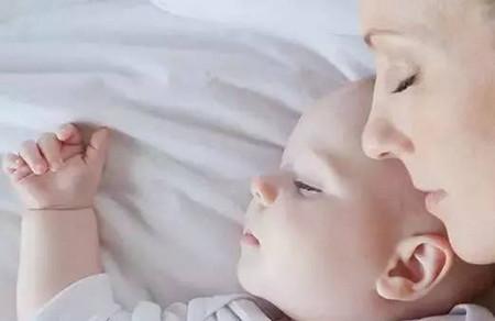 怎么样训练宝宝的自主睡眠？给大家分享一些经验！