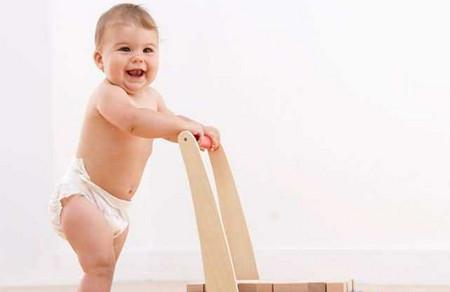 宝宝老是学不会独立行走,应该怎么办?需要就医吗?