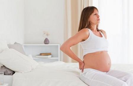 怀孕期间如何缓解孕期关节疼痛？你需要4预防+3运动！