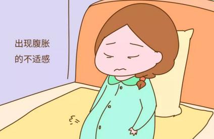 这三类食物，孕妈晚上再饿也不能吃！