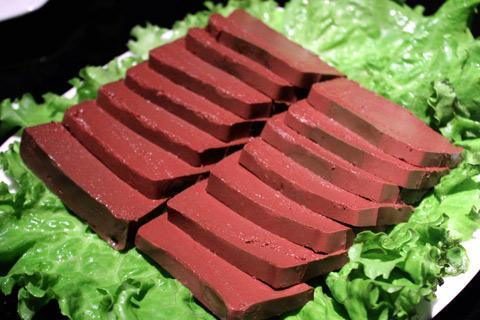 宝宝可以吃鸭血吗 鸭血怎么做给宝宝吃最好