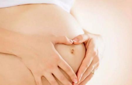 孕晚期，孕妇肚皮发紧发硬，这是要生了吗？