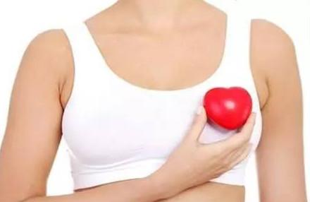 这5种女性属于乳腺癌高发人群，快看看有没有你！