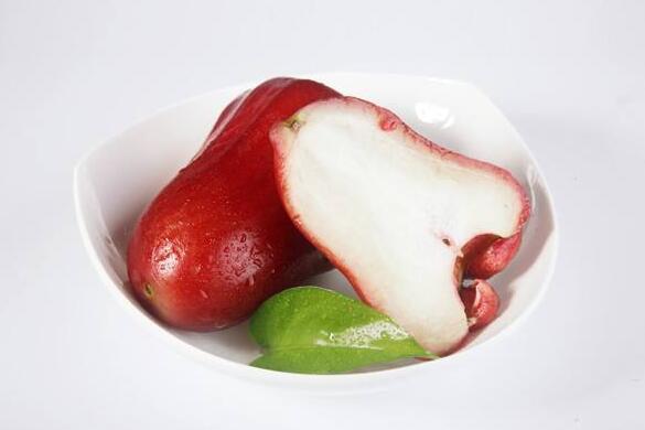 多大小孩可以吃莲雾 婴儿多大才可以吃莲雾