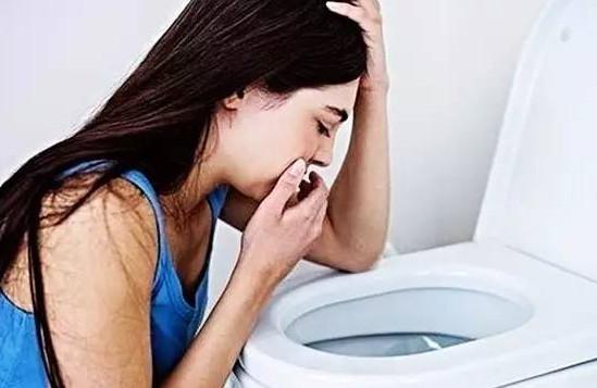 为什么有的孕妈孕期没有孕吐现象？