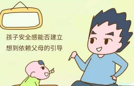 父母做这两件事是在0-1岁宝宝大脑发育关键期最好的培养方式。