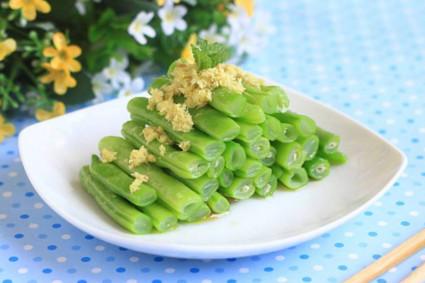 豇豆角怎么做好吃？这几道食谱补钙铁锌还“清肠”