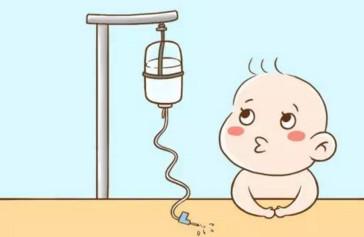 宝宝静脉输液，家长看护需要注意哪些问题？