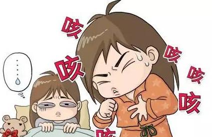 为什么宝宝总是感冒咳嗽？该怎么办？