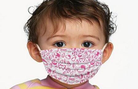 宝宝急性呼吸道感染的表现症状是什么?发热分为哪四种类型?