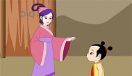 经典故事《孟母三迁》