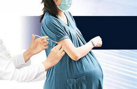 备孕期、孕期、以及产后可以使用哪些疫苗？