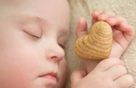 你们的相爱，是给孩子最好的礼物~