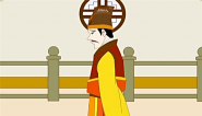 经典故事《五子登科》