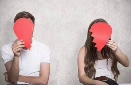 婚姻里最扎心的，是你以为我很容易T_T