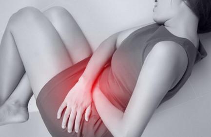 大姨妈量很少怎么回事?担心“大姨妈”缩水!