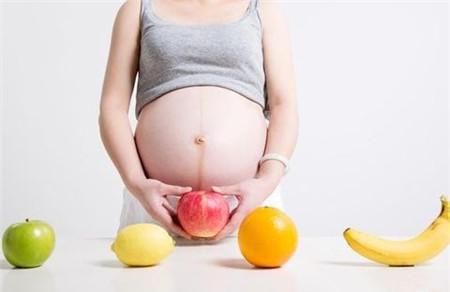 怀孕期间吃什么宝宝长的好 这么吃宝宝肯定是颜值担当