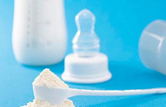 婴儿奶粉营养成分排行 奶粉营养成分排行榜