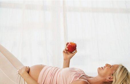 秋天孕妇吃什么水果好 孕妇秋季最适合吃这5种水果