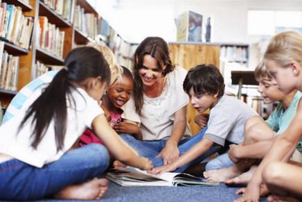 家长如何让孩子爱上阅读，8种方法让孩子真正爱上阅读