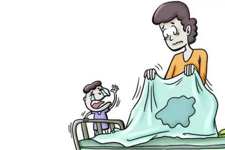 3岁已经上幼儿园的孩子了，为什么还尿床？