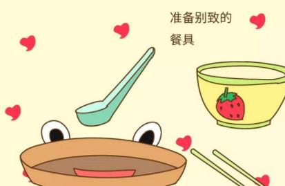没有小孩会饿着自己的，不吃饭都是惯的~