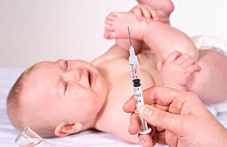 家长注意了！这些情况宝宝要延迟疫苗接种