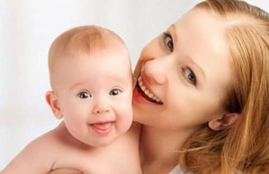 如何生出漂亮的宝宝？准妈妈孕期饮食这样吃