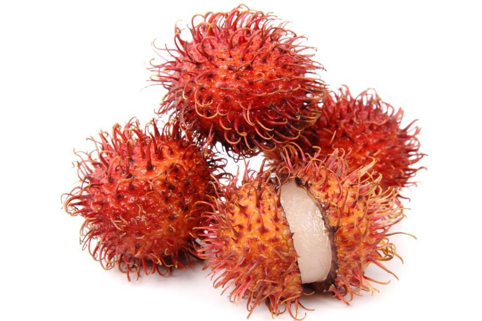 红毛丹的功效与作用及禁忌 什么人不能吃红毛丹