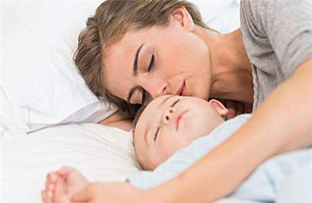 为什么宝宝总是很晚都不睡觉 原因和解决方法都在这了