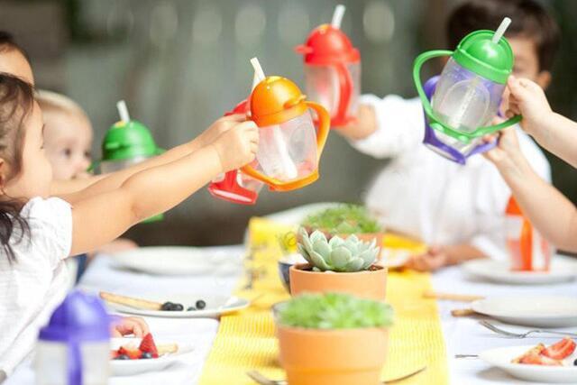 宝宝吸管杯品牌排行榜 儿童吸管杯十大排行榜揭晓