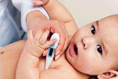 为什么38.5℃以上才能吃退烧药 宝宝发烧退烧药怎么选怎么用