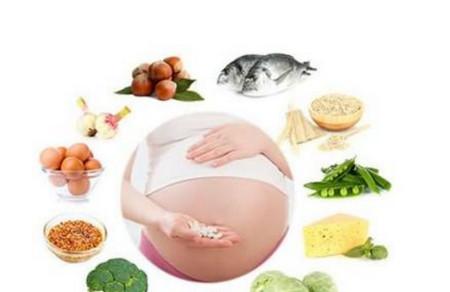 4种缔造聪明宝宝的最关键的营养素！孕期怎么能少得了它！
