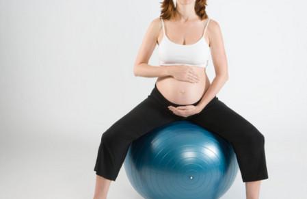 孕妇选择哪些运动比较适宜呢？这四种运动让你保持精力充沛