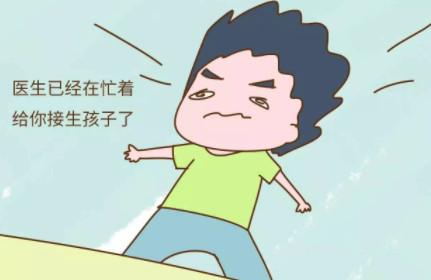 老公陪产后，过了一年居然还不想碰我......知道真相的我，笑了