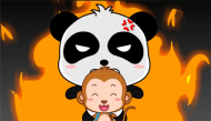 数鸭子儿歌伴奏