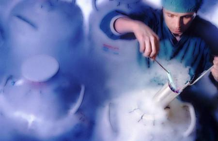 为什么要进行胚胎冷冻？试管冻胚更容易成功？