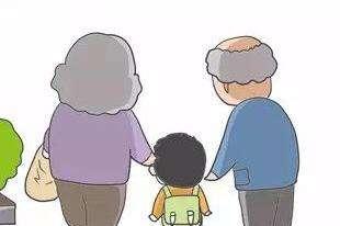 隔代教育的利于弊 隔代教育对孩子会产生怎样的影响