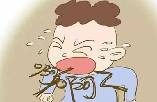 孩子脾气大怎么办？如何纠正孩子不良习惯？