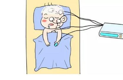宝宝睡眠呼吸监测真的需要吗？