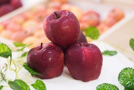 蛇果连皮吃可以吃吗