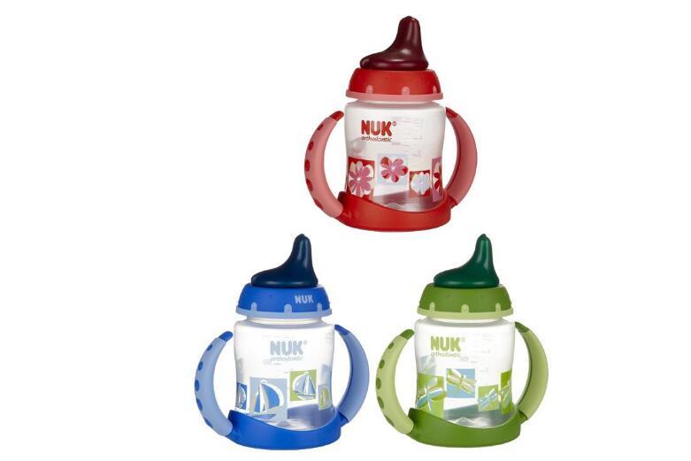 宝宝鸭嘴杯什么牌子好 儿童鸭嘴杯品牌排行榜2017