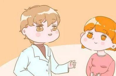oh,my god！怀个孕，这3个部位还要变黑了......