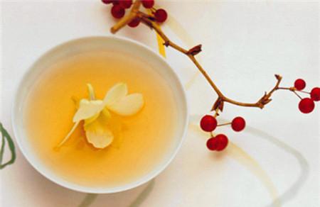 冬天适合喝什么养生茶 这几款茶帮你保暖御寒